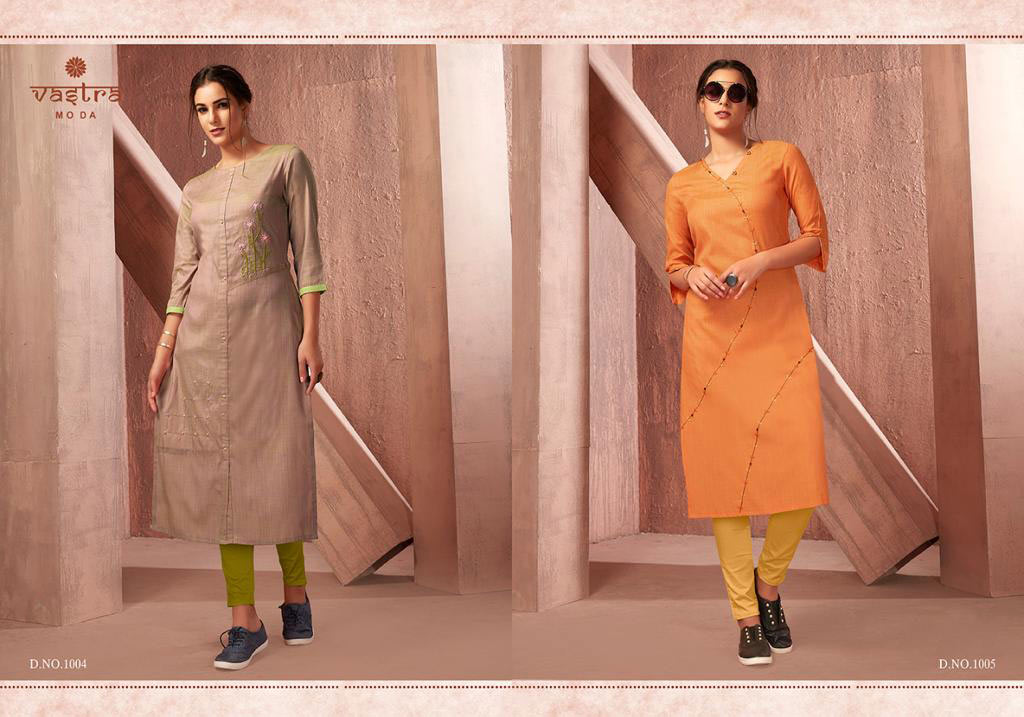 Splash Vol-1 Vastra Moda Tonal Viscose Kurti Sets Splash Vol-1 Vastra Moda Tonal Viscose Kurti Sets